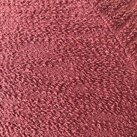 Anthropologie T.La Crewneck pullover oversized - Picture 7 of 7